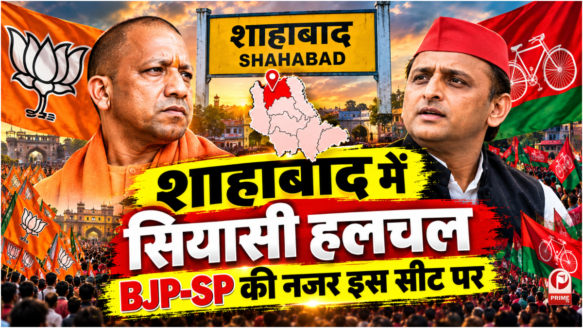 UP Election 2027