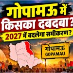 UP Election 2027