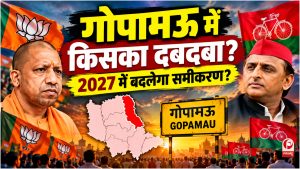 UP Election 2027