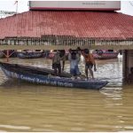 UP Flood