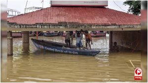 UP Flood