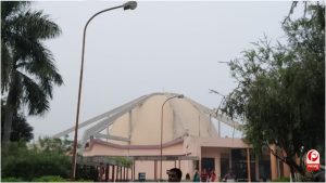 UP News 