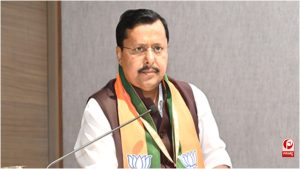 UP News