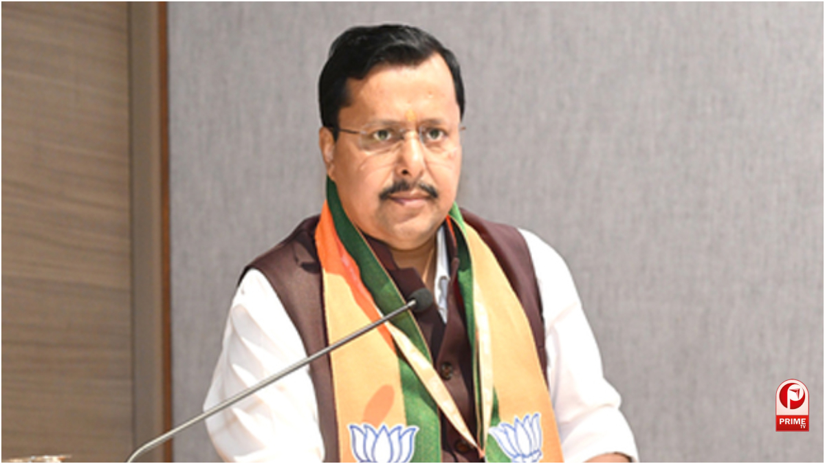 UP News
