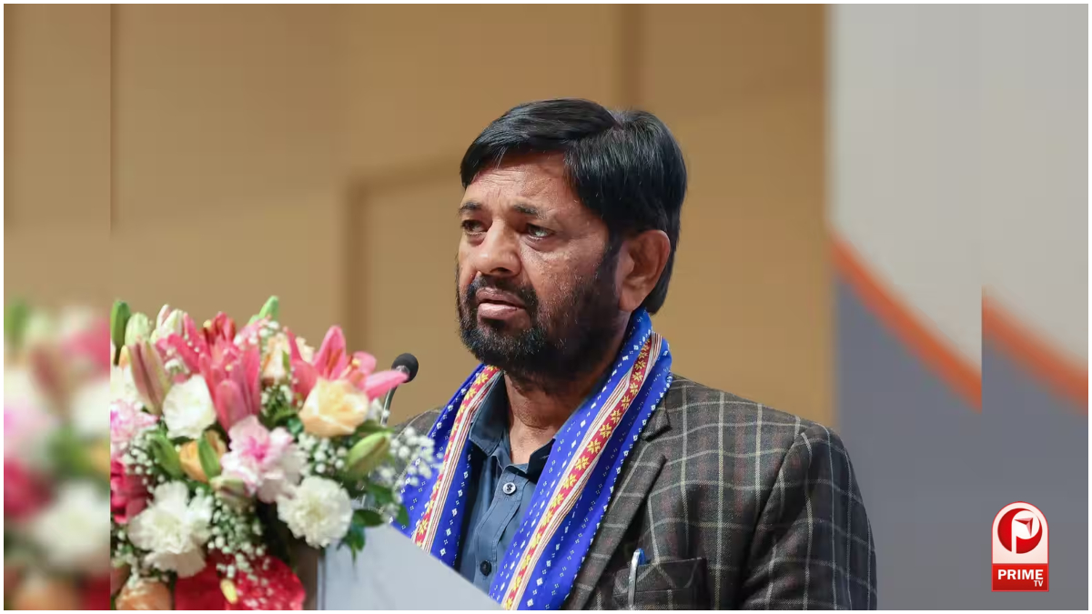 UP Politics