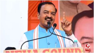 UP Politics 