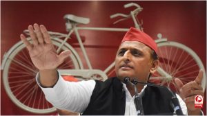 UP Politics