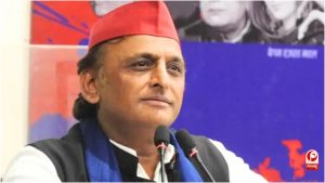 UP Politics