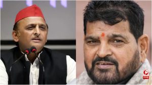 UP Politics