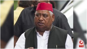 UP Politics
