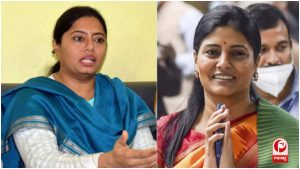 UP Politics 