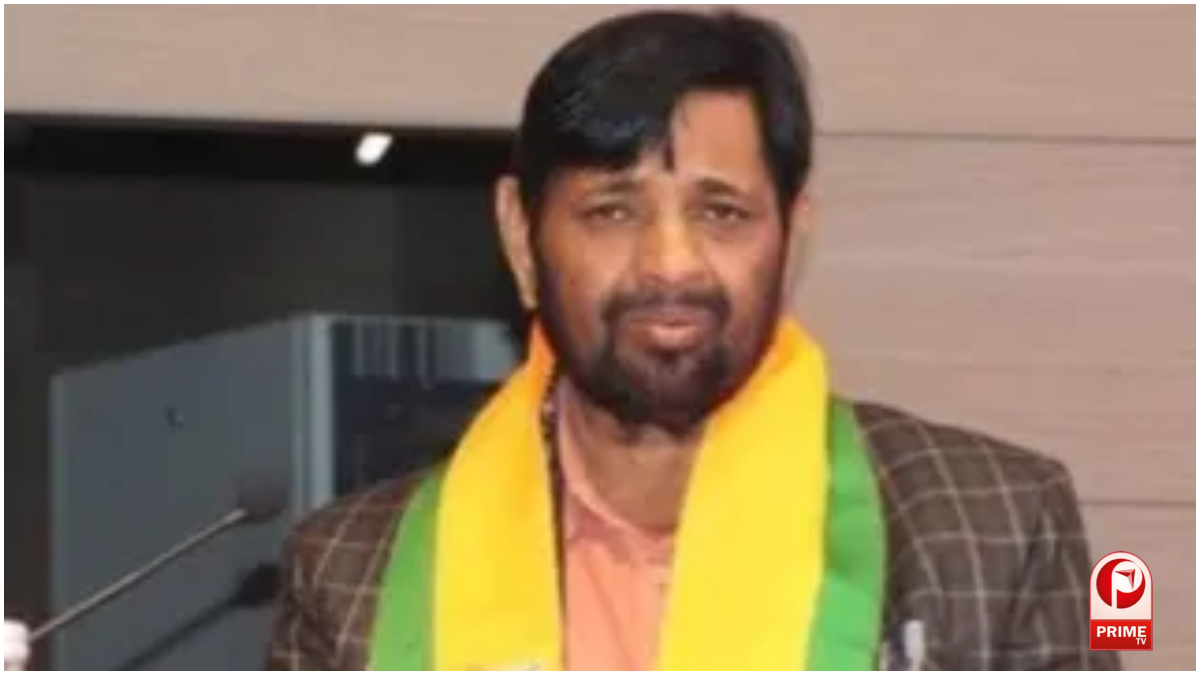 UP Politics