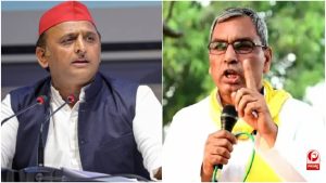 UP Politics