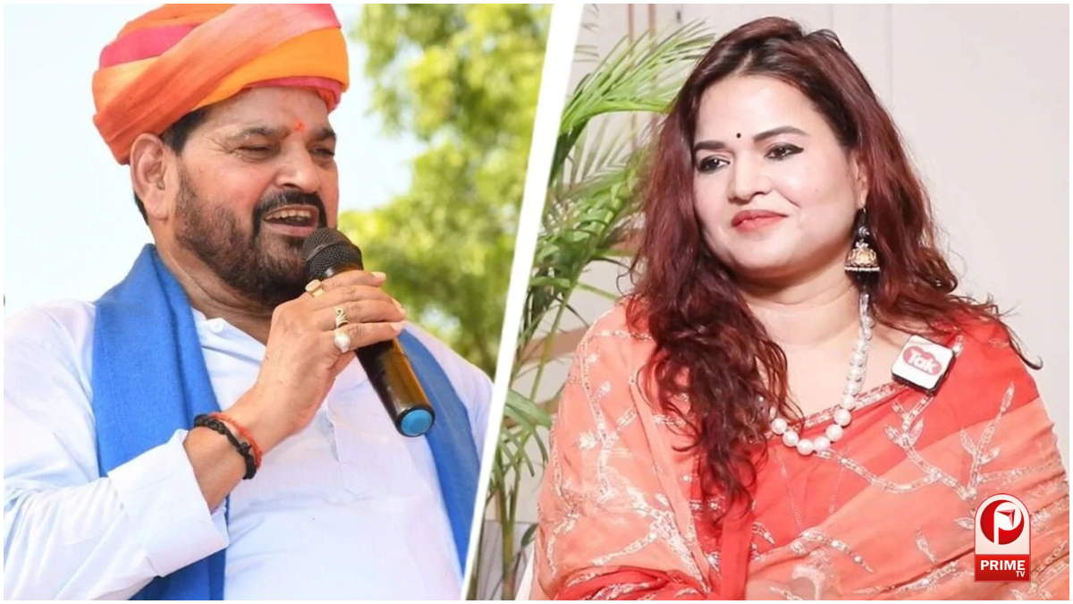 UP Politics