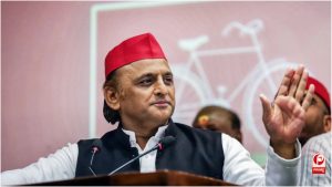 UP Politics 