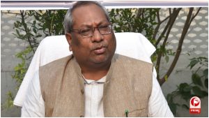 UP Politics