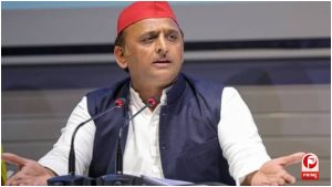 UP Politics