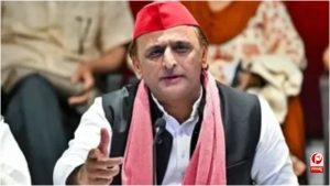 UP Politics