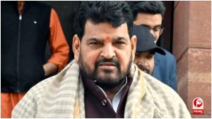 UP Politics