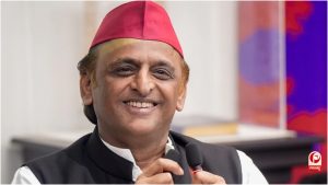 UP Politics