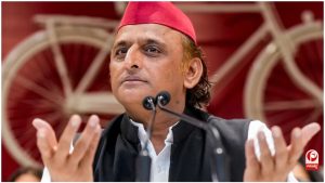 UP Politics