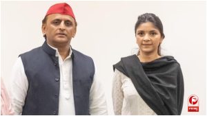 UP Politics 