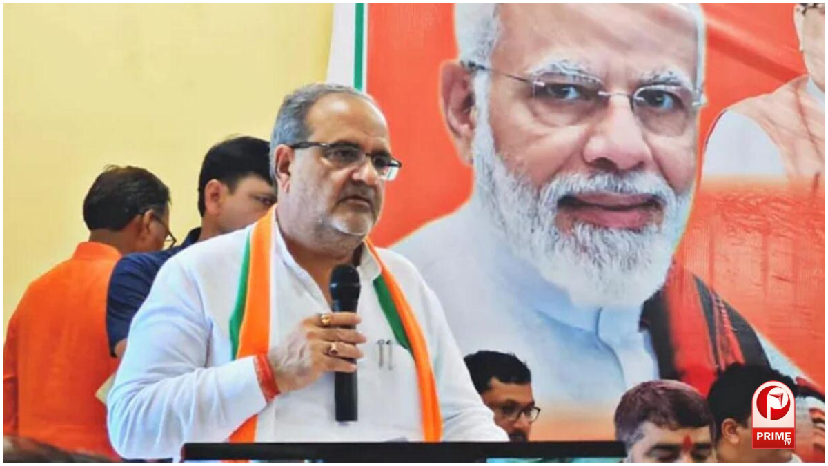 UP Politics