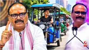 UP Politics