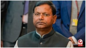 UP Politics