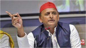 UP Politics 