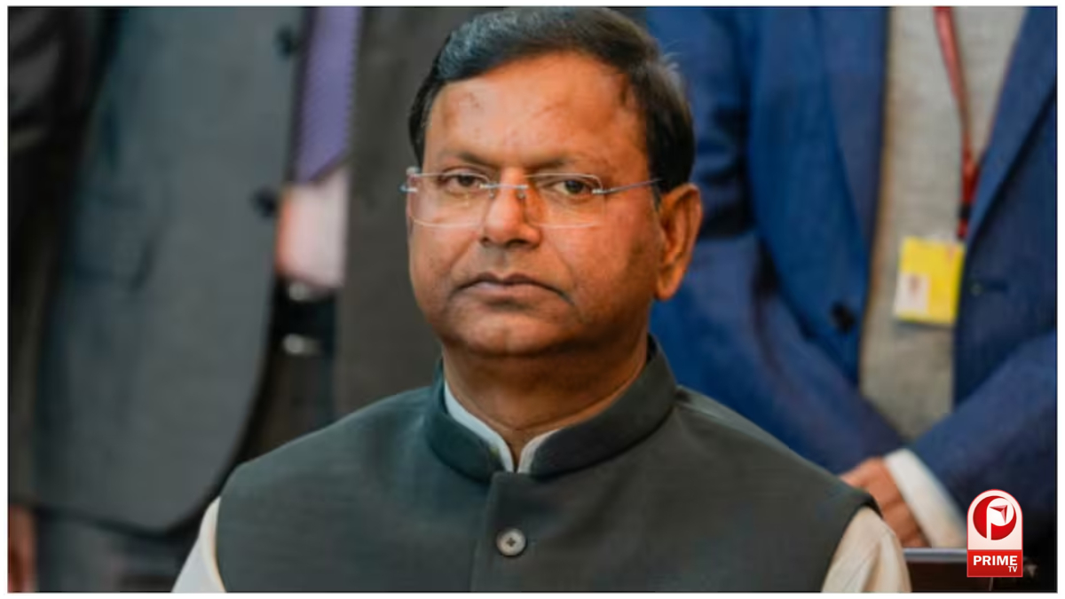 UP Politics