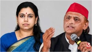 UP Politics