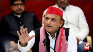 UP Politics