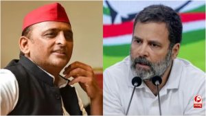 UP Politics