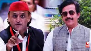 UP Politics 