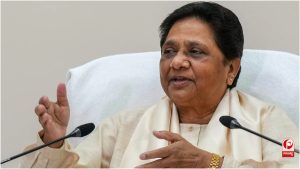UP Politics