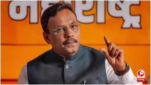 UP Politics