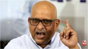 UP Politics