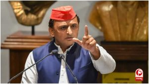 UP politics