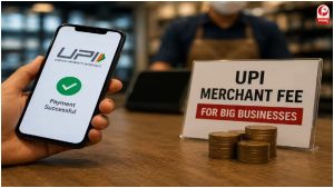 UPI Charges 2026