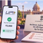 UPI MDR Charge