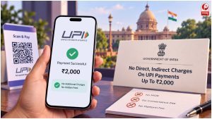 UPI MDR Charge