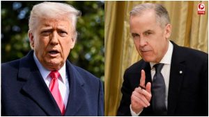 US-Canada Trade War