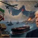 US-Iran Conflict