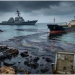 US Iran Conflict