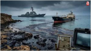 US Iran Conflict