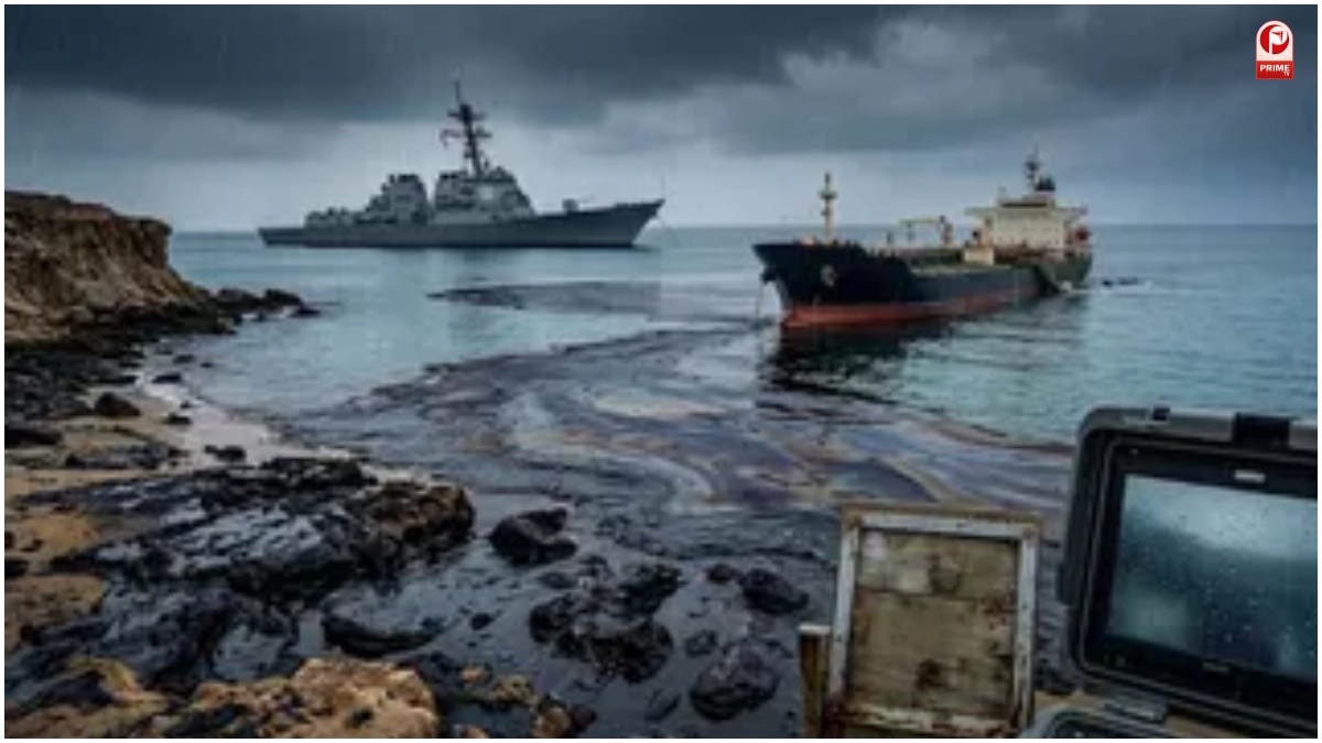 US Iran Conflict