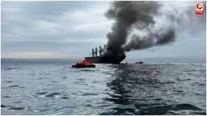 US Iran Conflict 