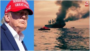 US Iran Conflict