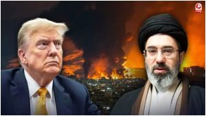 US-Iran Conflict